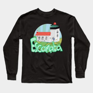 Escanaba Long Sleeve T-Shirt